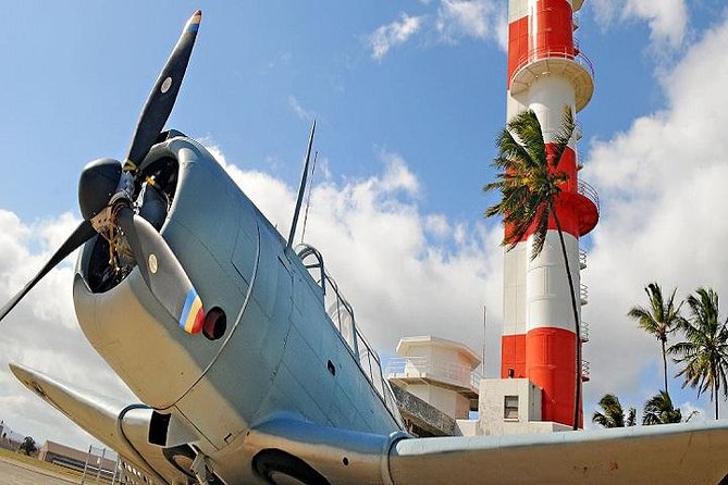 Complete Pearl Harbor Experience Tour Departing Maui - Pearl Harbor Aviation Museum: What’s Included and What’s Not