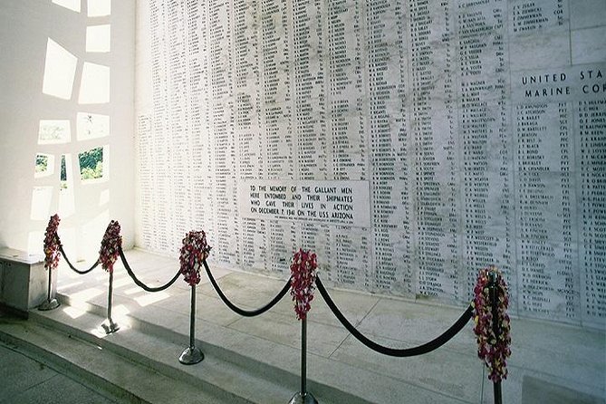 Complete Pearl Harbor Experience Tour from Waikiki Area Hotels - Why This Complete Pearl Harbor Plus Honolulu Day Works