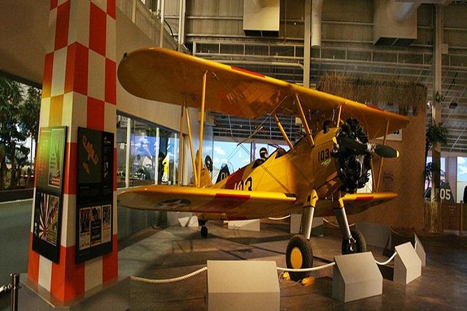 Complete Pearl Harbor Experience Tour from Waikiki Area Hotels - USS Bowfin Submarine Museum and Park: A Real-World Dose of How People Lived