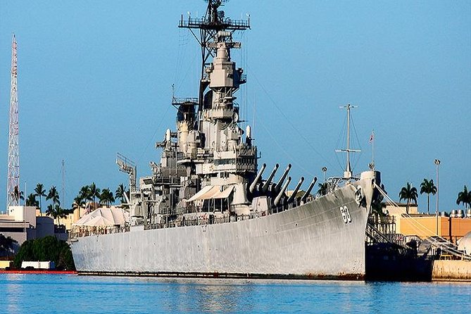 Complete Pearl Harbor Experience Tour from Waikiki Area Hotels - Price and What You Actually Get for $180.99