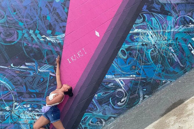 Creative Soul Scavenger Hunt of Waikiki Oahu - Why this Waikiki hunt feels different from a scavenger list