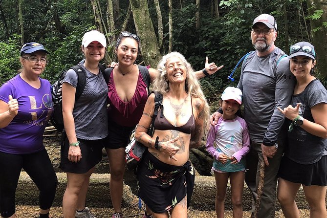 Custom Island Adventure Tours - Food Trucks, Fruit Stands, and Real Local Stops