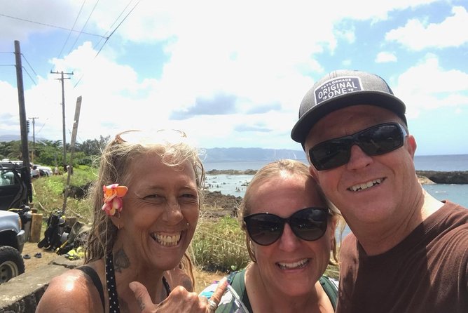 Custom Island Adventure Tours - Price and Value: Is $200 Per Person Fair for This Format?