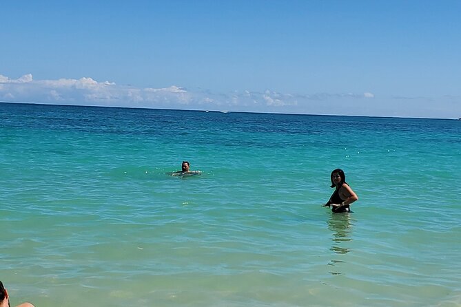 Custom Island Adventures Tour - Entering a private Oahu route you control