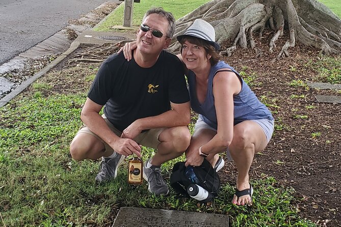 Custom Island Adventures Tour - Food stops that feel local, not just a detour