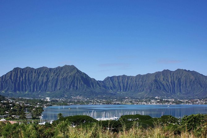 Custom Island Tour - for 4 to 5 people - up to 8 hours - Private tour of Oahu - Where you’ll go on an Oahu circle day, and what each stop feels like