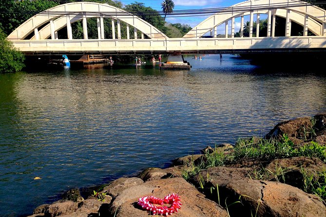 Custom Private Multi Day Tours on the island of Oahu Hawaii - The Big Idea, Three Days Across Real Oahu