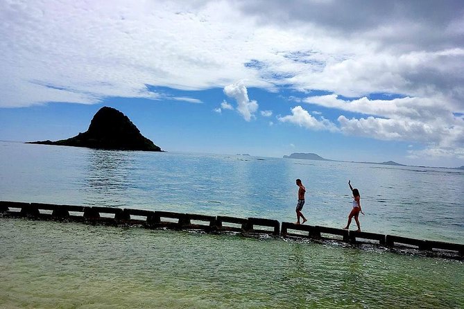 Custom Private Multi Day Tours on the island of Oahu Hawaii - Starting at 8:00 am, and How Pickup Works Without Stress