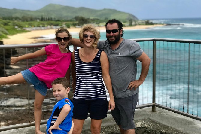 Custom Private Multi Day Tours on the island of Oahu Hawaii - What the Reviews Really Point To: Guide Work That Makes the Day Feel Easy