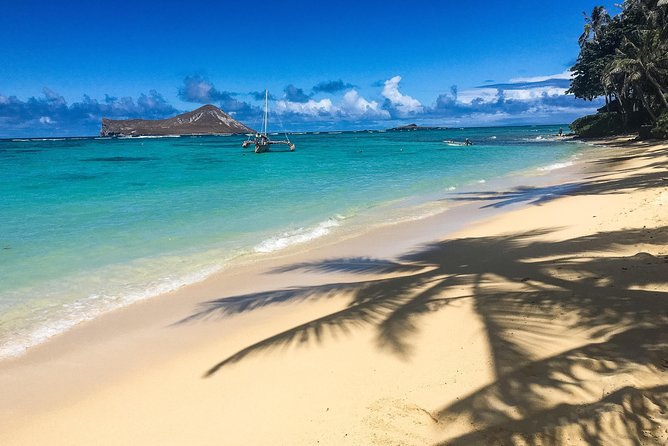 Customizable Island Tours Tours on Oahu - Who should book this Oahu private island tour