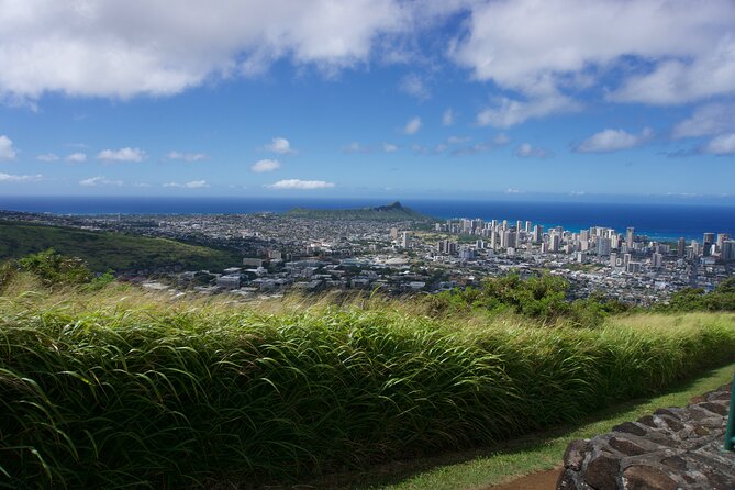 Customizable Private Tour Oahu- Ko Olina Resorts Pick Up Included - Sandy Beach Park: a surf-heavy coastline that looks wild