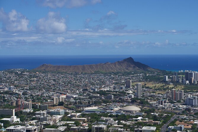 Customizable Private Tour Oahu- Ko Olina Resorts Pick Up Included - Halona Blowhole: the natural water show