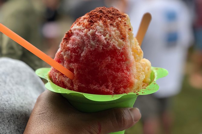 Da Local's Food Tour of Oahu - How the Tour Runs, From 9:00 am Pickup to Drop-Off