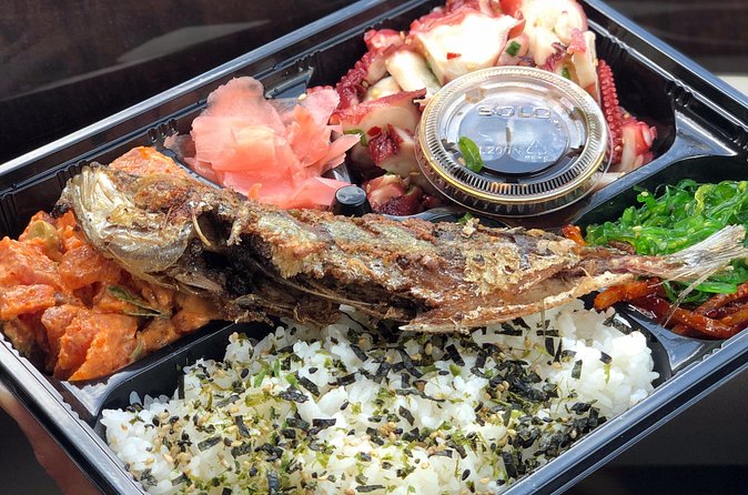Da Local's Food Tour of Oahu - Eating Outside, Sun Timing, and How to Plan for Comfort
