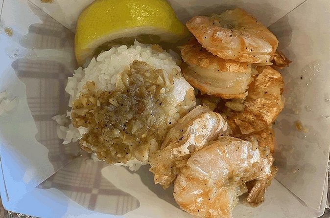 Da Local's Food Tour of Oahu - Guide Style: What the Best Host Turns Into for You