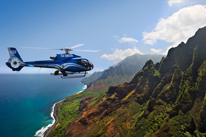 Day Trip fr Oahu to Kauai: Highlights & Movie Sites w/ Helicopter - From Waikiki to Lihue: Why the 5:30 am start matters