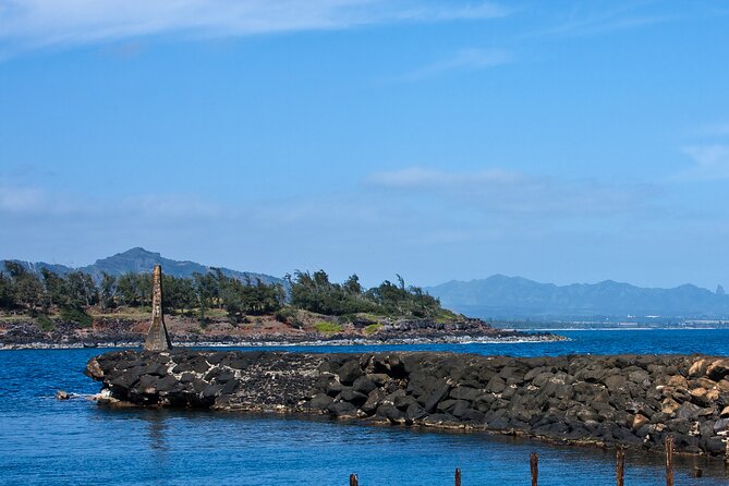Day Trip fr Oahu to Kauai: Highlights & Movie Sites w/ Helicopter - Price and value at $699: what’s included, what costs extra