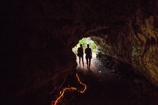 Day Trip from Oahu to Hilo: Volcano Adventure - Flying Oahu to Hilo for a volcano day that starts early