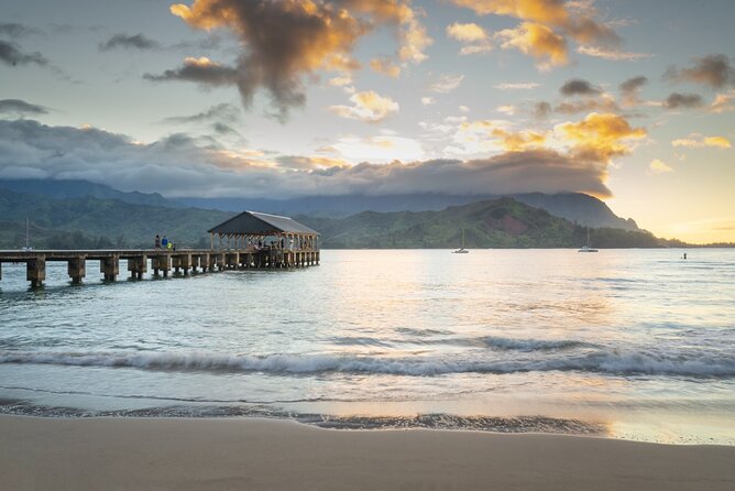 Day Trip from Oahu to Kauai: Highlights & Movie Sites - Key Things I’d Plan Around