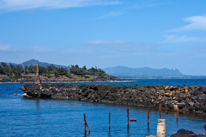 Day Trip from Oahu to Kauai: Highlights & Movie Sites - Price and Logistics: Where the Value Comes From