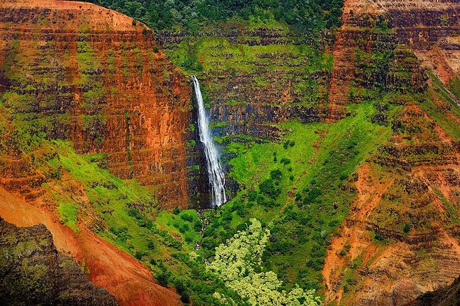 Day Trip from Oahu to Kauai: Waimea Canyon & Wailua River - Why This Oahu to Kauai Day Trip Feels Like a Smart Shortcut