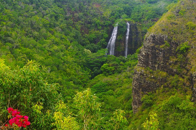 Day Trip from Oahu to Kauai: Waimea Canyon & Wailua River - Timing, Flight Realities, and the Early Morning Start