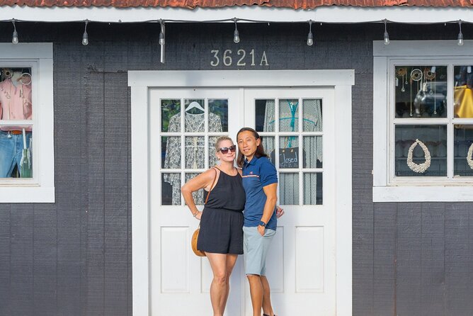 Day Trip Oahu to Maui: Sips, Sites and Bites - Wailuku and Ka’ahamanu Church: A Short Stroll Through Maui’s Past