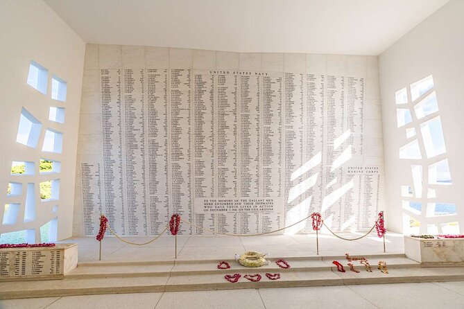 Deluxe Pearl Harbor, Arizona Memorial, and Visitor Center Tour - Price and Value: Why $65 Can Beat a DIY Day