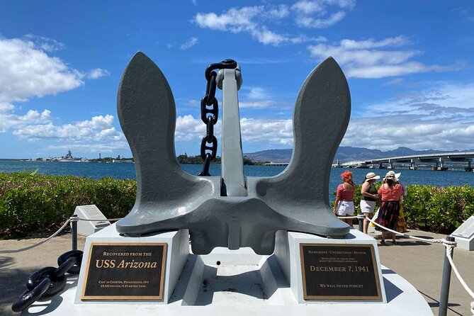 Deluxe Pearl Harbor, Arizona Memorial, and Visitor Center Tour - Who This Tour Suits Best