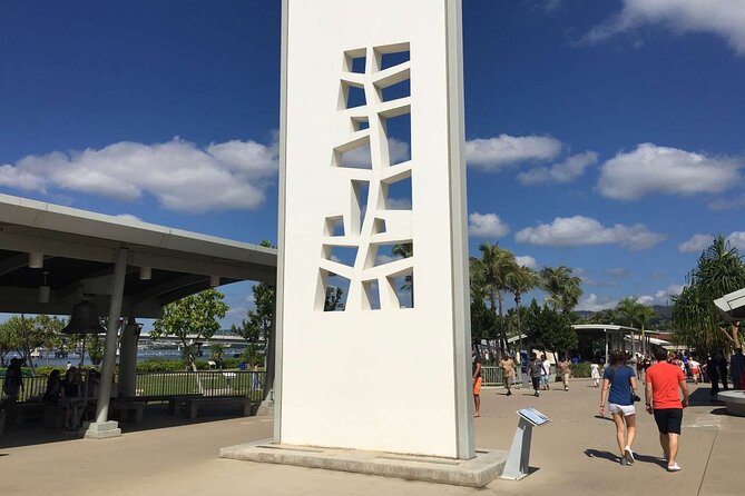 Deluxe Pearl Harbor USS Arizona Memorial and Honolulu City Tour - Timing at Pearl Harbor: Enough for the Memorial, Not Enough for Everything