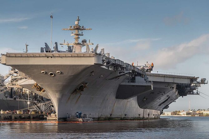 Deluxe Pearl Harbor USS Arizona Memorial and Honolulu City Tour - Inclusions, Price Value, and What You Might Still Want to Budget