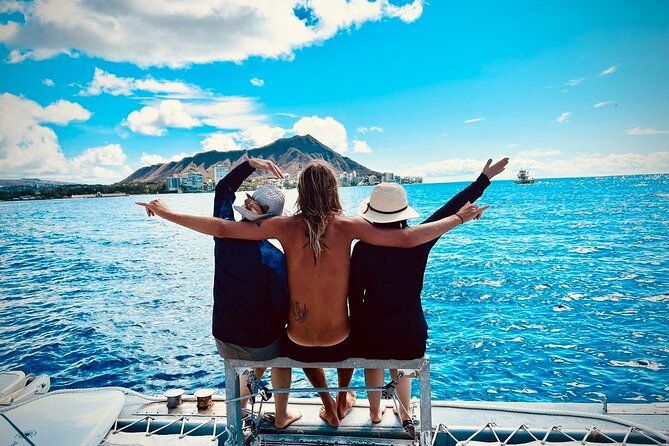Deluxe Turtle Snorkeling Escapade at Waikiki - Timing, pickup, and getting to Pier D without stress