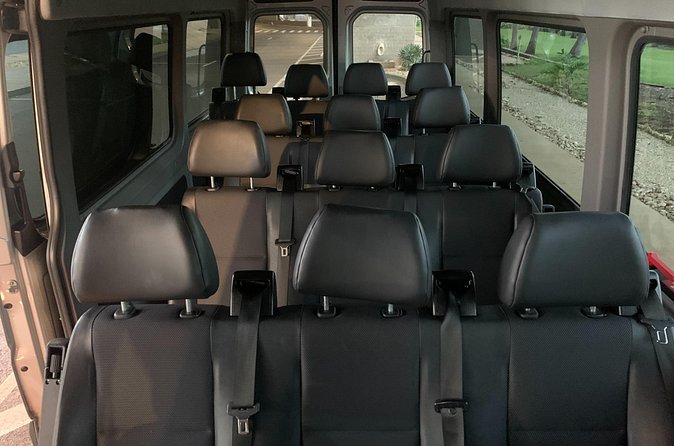 Departure Shuttle: Waikiki Hotel to Airport - How the Shared Pickup Works in Waikiki (Up to Five Stops)