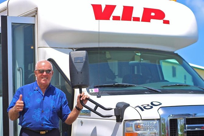 Departure Transfer: Airport Shuttle From Ko'olina To Honolulu Airport - Pickup at your resort: where the day starts