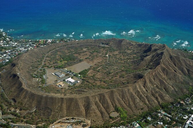 Diamond Head and Manoa Falls Hike and Adventure Tour - The Waikiki add-ons: shopping, Duke Kahanamoku, and a horse-track park