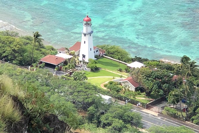 Diamond Head Bike to Hike and Local Lunch - Why this Diamond Head bike-to-hike combo is a smart use of your morning
