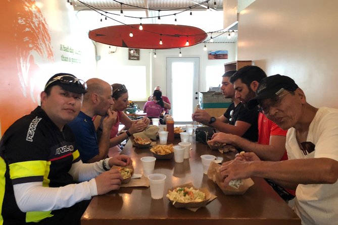 Diamond Head Bike to Hike and Local Lunch - Diamond Head State Monument lookout: Amelia Earhart gets a stop on your route