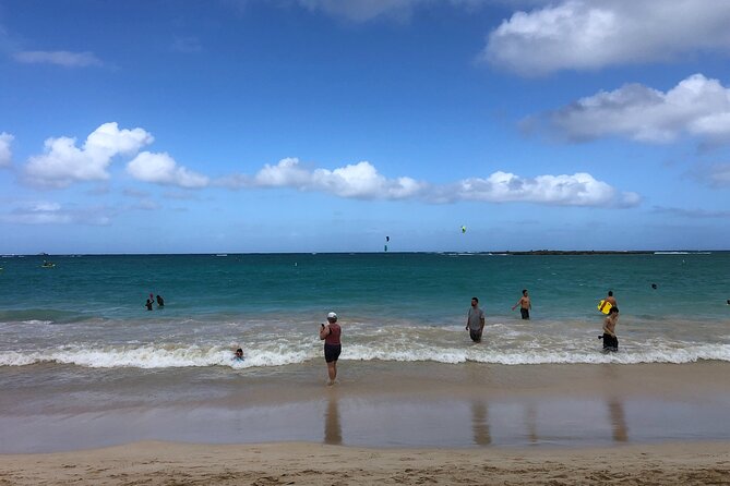 Diamond head crater trail , Sightseeing & South Side beach day - Cost and value: what $150 covers, and what you still need to budget