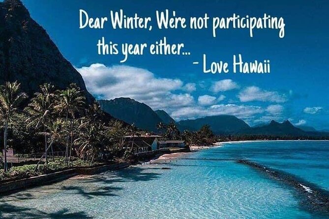 Diamond head crater trail , Sightseeing & South Side beach day - Who should book this Diamond Head and beach day?