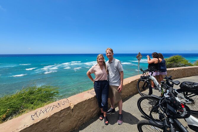 Diamond Head Electric Bike Scenic Tour - Price and Value: Is $149 Worth It?