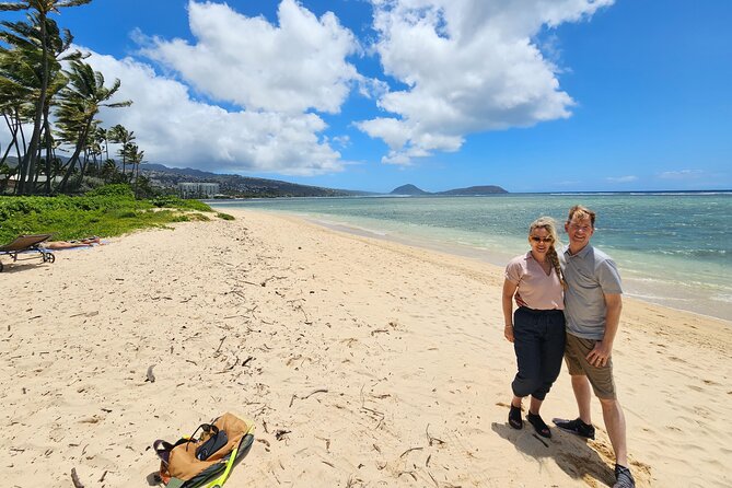 Diamond Head Electric Bike Scenic Tour - Who Should Book This eBike Scenic Tour?