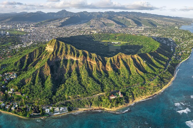 Diamond Head Hike Shuttle with Reservation Tickets Included - Key Highlights You’ll Feel Right Away