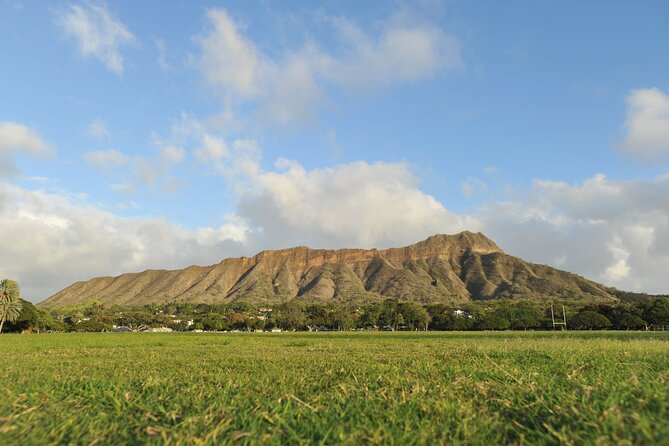 Diamond Head Hiking Experience with Roundtrip Transportation - Who should book, and who should think twice