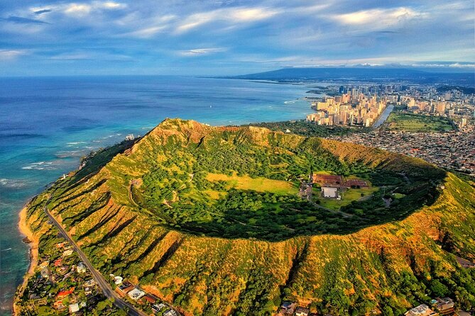 Diamond Head Hiking Tour with Ticket and Reservation Inclusion - Key Things That Make This Diamond Head Tour Worth Your Morning
