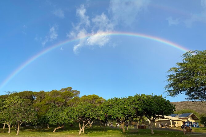 Diamond Head Hiking Tour with Ticket and Reservation Inclusion - Pickup, Ticket, and the Small-Group Setup