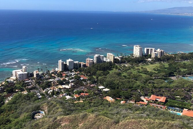 Diamond Head Hiking Tour with Ticket and Reservation Inclusion - Gear and Comfort Tips That Actually Help