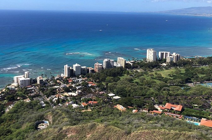 Diamond Head Hiking Tour with Ticket and Reservation Inclusion - Price and Value: Is $50 Reasonable for Diamond Head?