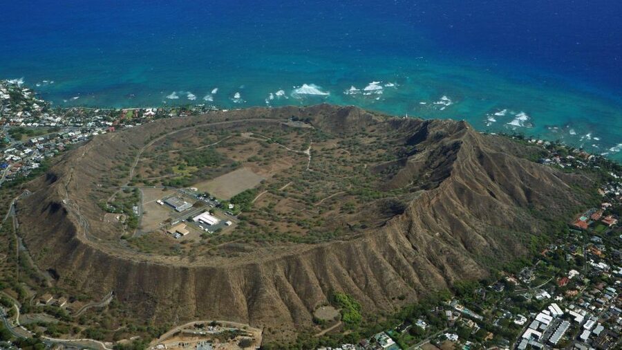 Diamond Head Manoa Falls - The guide can make it feel personal, Lucas included