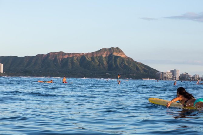 Diamond Head Official Self-Guided Narrated Audio Tour - Park entry and parking: the part that can ruin the day