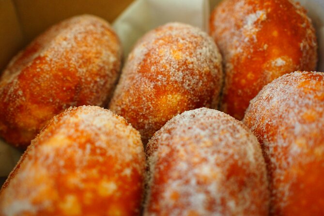 Diamond Head Shuttle with Malasada - Key things to know before you go